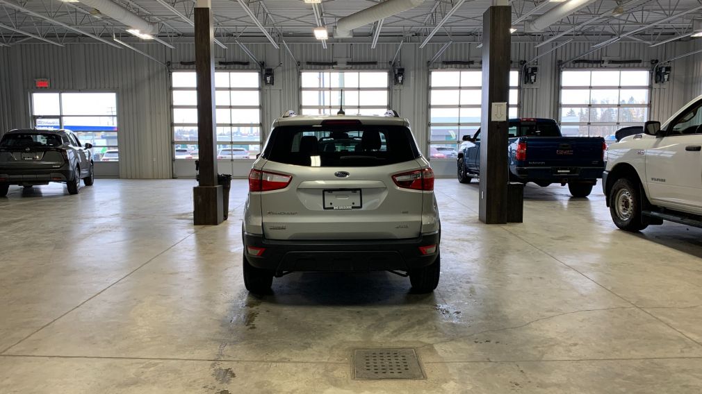 Ford EcoSport SE 2020 d&rsquo;occasion à vendre - 4