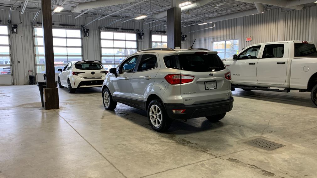 Ford EcoSport SE 2020 d&rsquo;occasion à vendre - 5