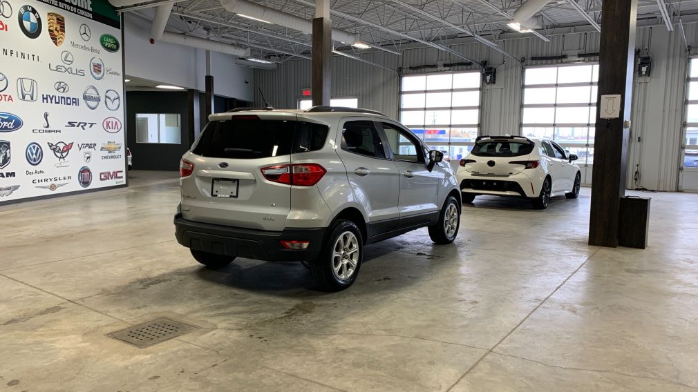 Ford EcoSport SE 2020 d&rsquo;occasion à vendre - 6