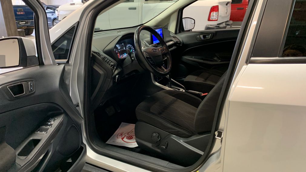Ford EcoSport SE 2020 d&rsquo;occasion à vendre - 9