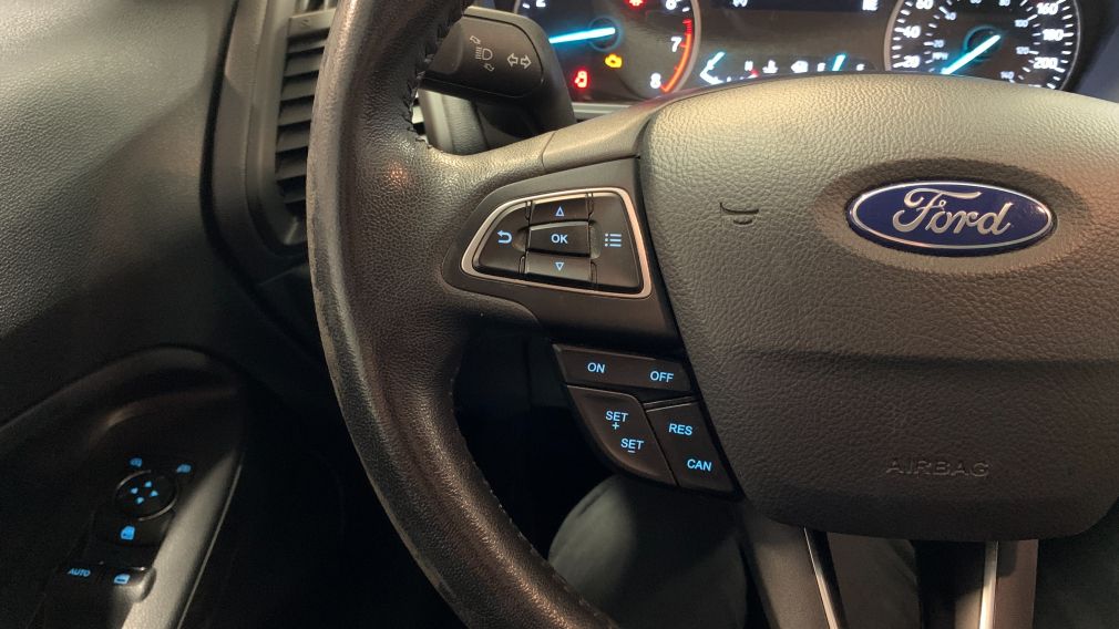 Ford EcoSport SE 2020 d&rsquo;occasion à vendre - 10