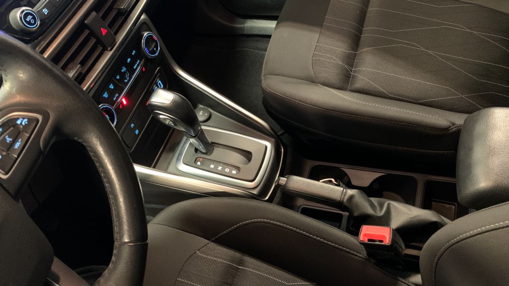 Ford EcoSport SE 2020 d&rsquo;occasion à vendre - 14