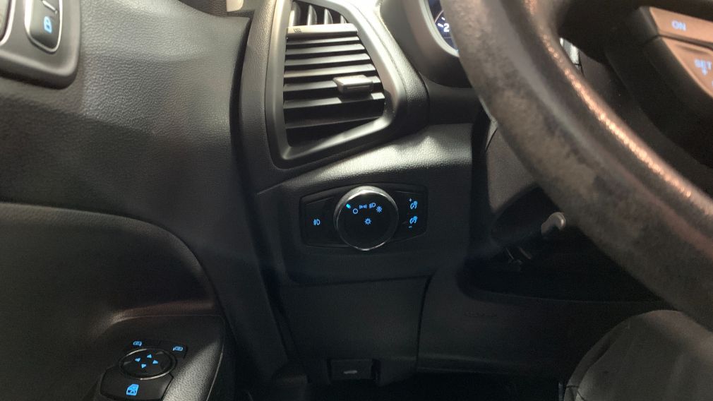Ford EcoSport SE 2020 d&rsquo;occasion à vendre - 15