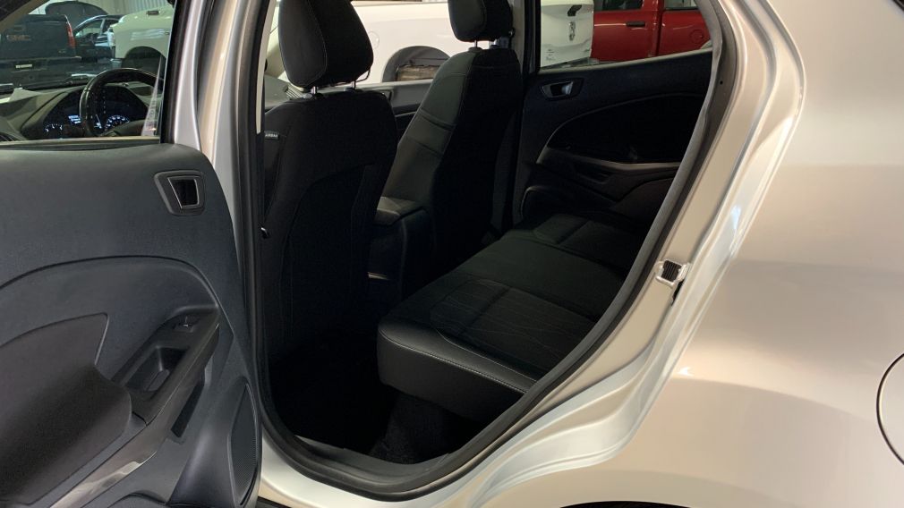 Ford EcoSport SE 2020 d&rsquo;occasion à vendre - 16