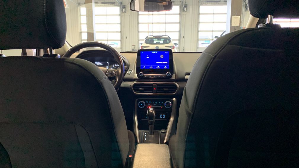Ford EcoSport SE 2020 d&rsquo;occasion à vendre - 17