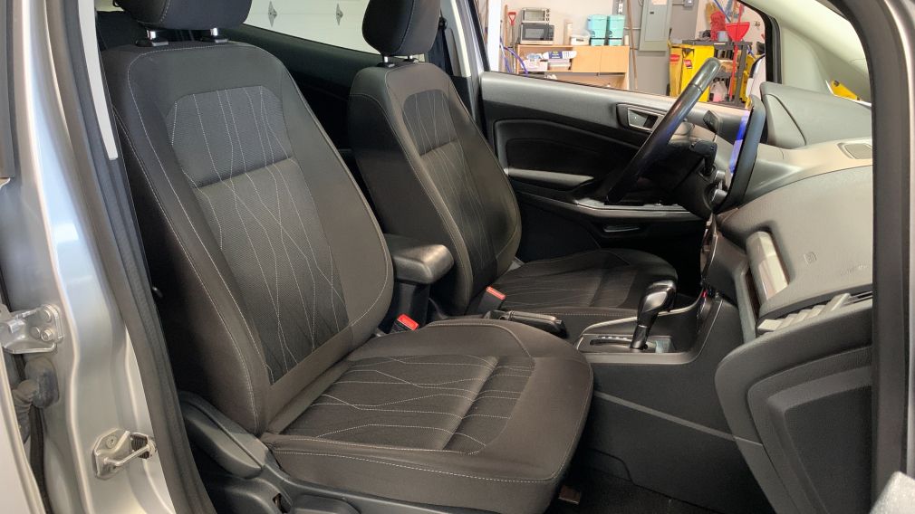 Ford EcoSport SE 2020 d&rsquo;occasion à vendre - 18