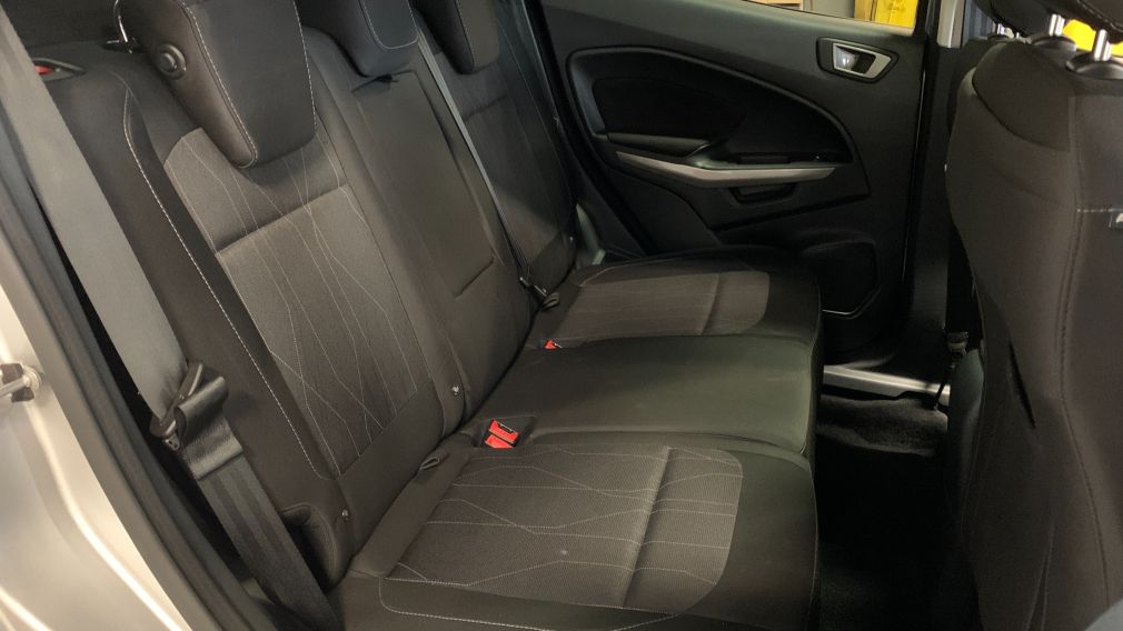 Ford EcoSport SE 2020 d&rsquo;occasion à vendre - 19