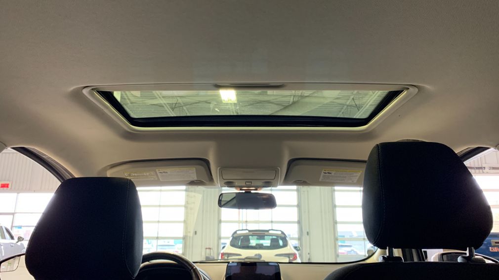 Ford EcoSport SE 2020 d&rsquo;occasion à vendre - 21