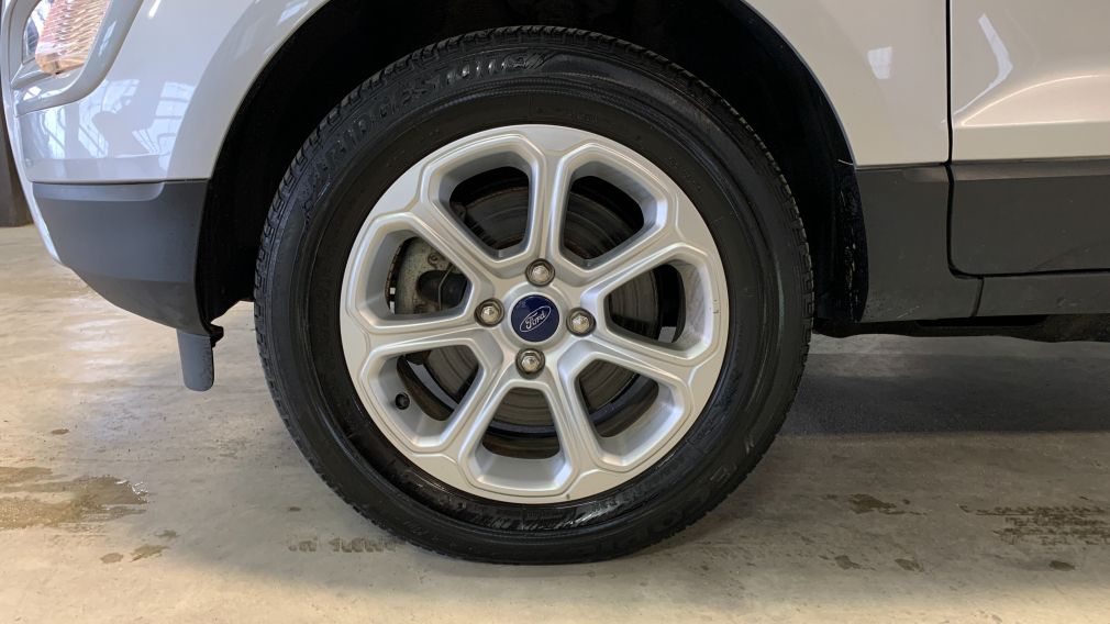 Ford EcoSport SE 2020 d&rsquo;occasion à vendre - 22