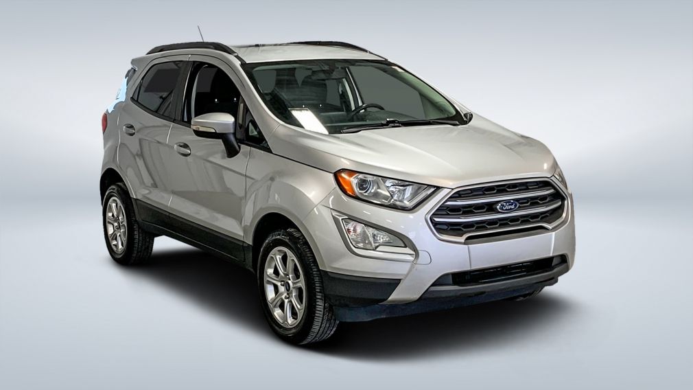 Ford EcoSport SE