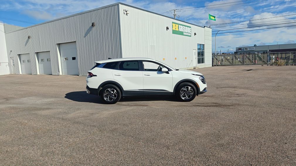 Kia Sportage LX 2024 d&rsquo;occasion à vendre - 8
