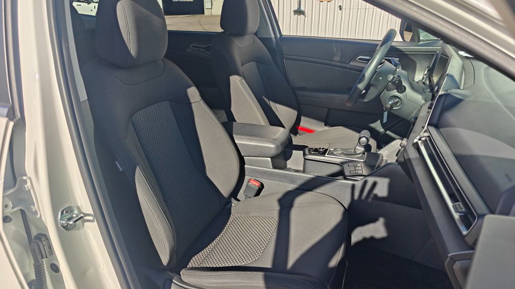 Kia Sportage LX 2024 d&rsquo;occasion à vendre - 16