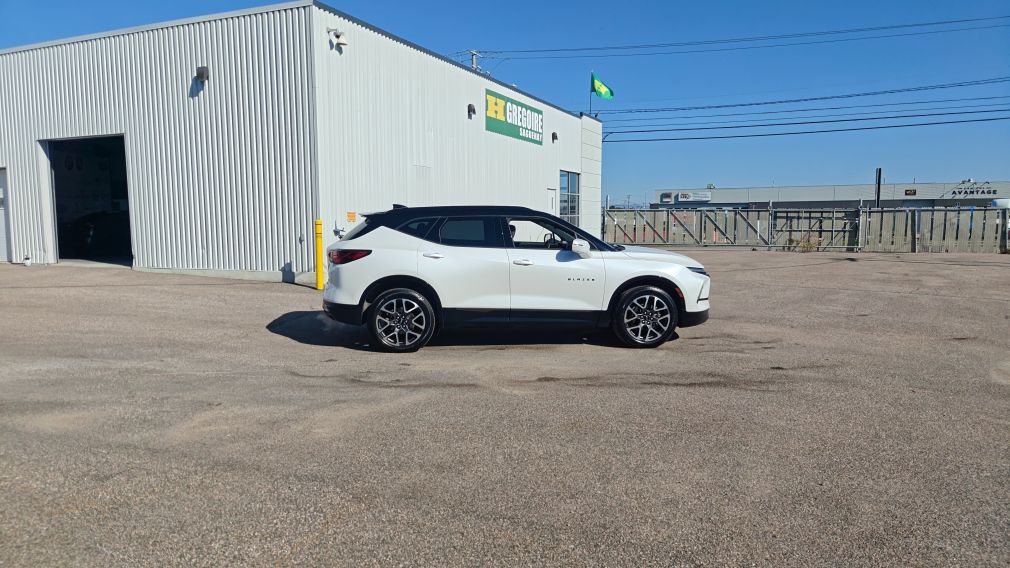 Chevrolet Blazer RS 2023 à vendre à Shawinigan - 7