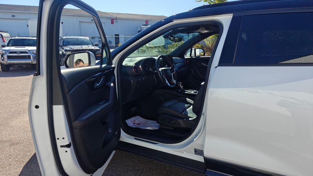 Chevrolet Blazer RS 2023 à vendre à Shawinigan - 8