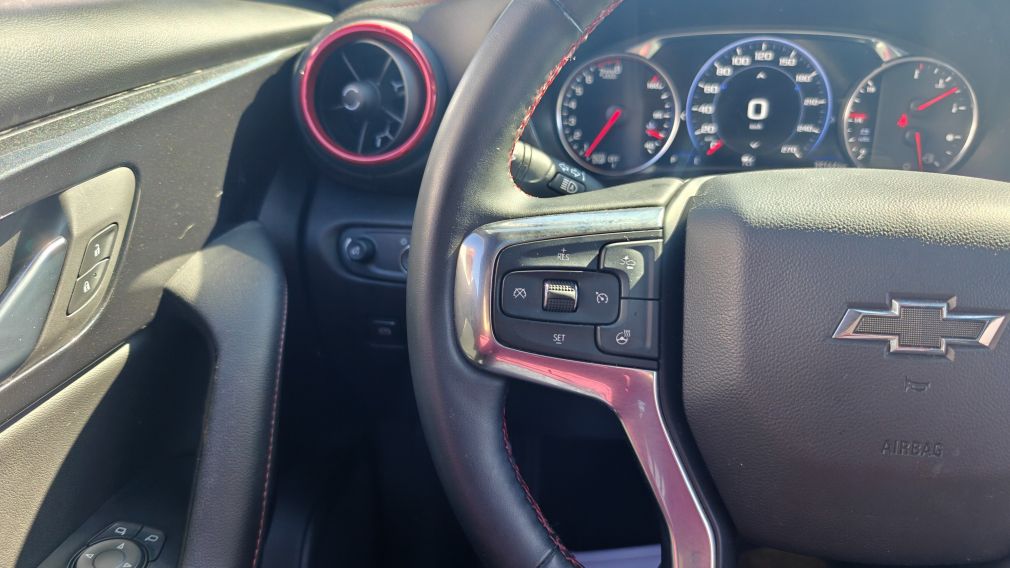 Chevrolet Blazer RS 2023 à vendre à Shawinigan - 9