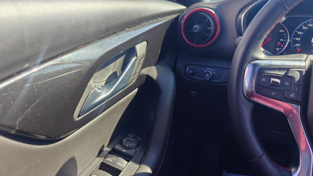 Chevrolet Blazer RS 2023 à vendre à Shawinigan - 14