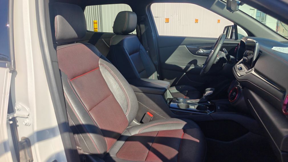 Chevrolet Blazer RS 2023 à vendre à Shawinigan - 15