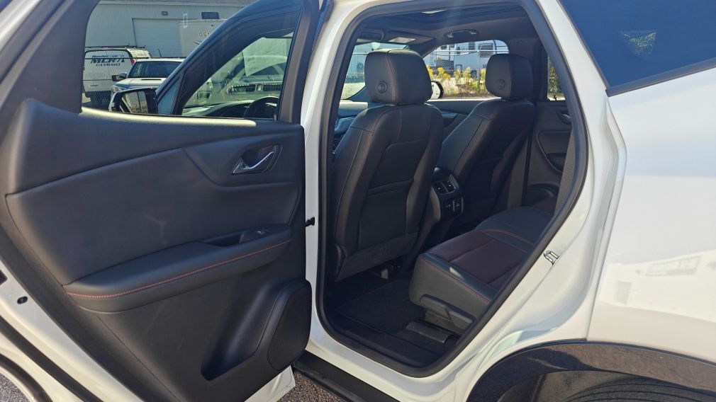 Chevrolet Blazer RS 2023 à vendre à Shawinigan - 16