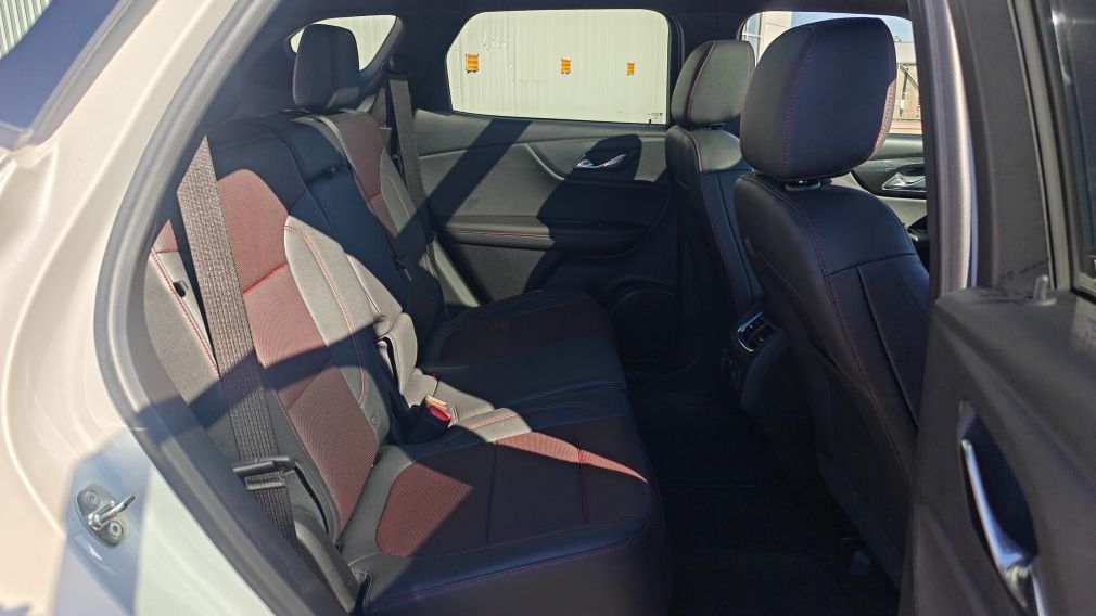 Chevrolet Blazer RS 2023 à vendre à Shawinigan - 18