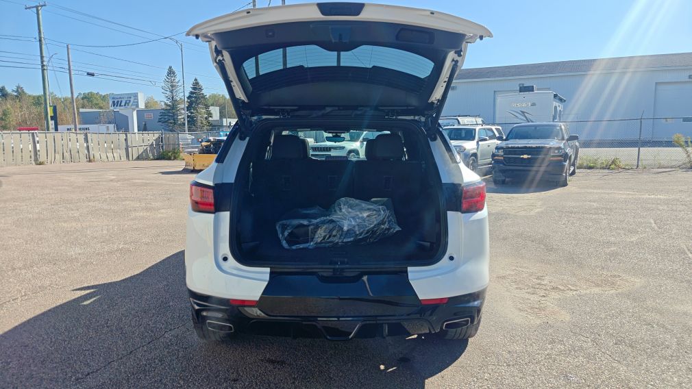 Chevrolet Blazer RS 2023 à vendre à Shawinigan - 19