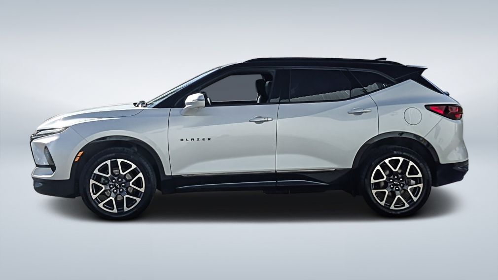 Chevrolet Blazer RS 2023 d&rsquo;occasion à vendre - 3