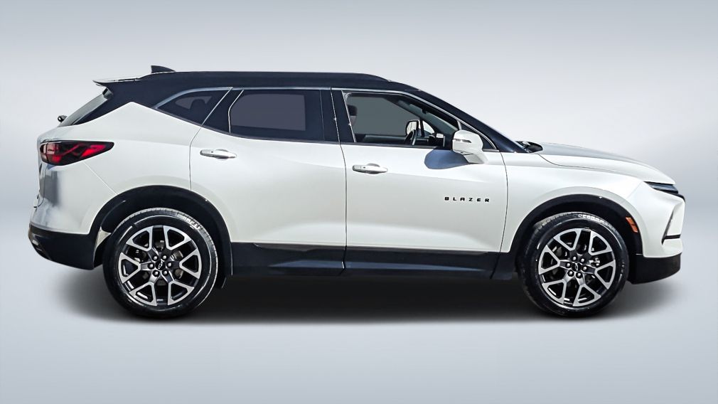 Chevrolet Blazer RS 2023 d&rsquo;occasion à vendre - 7