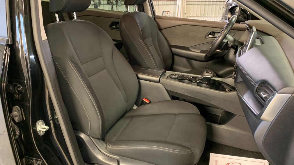 Nissan Rogue S 2023 d&rsquo;occasion à vendre - 8