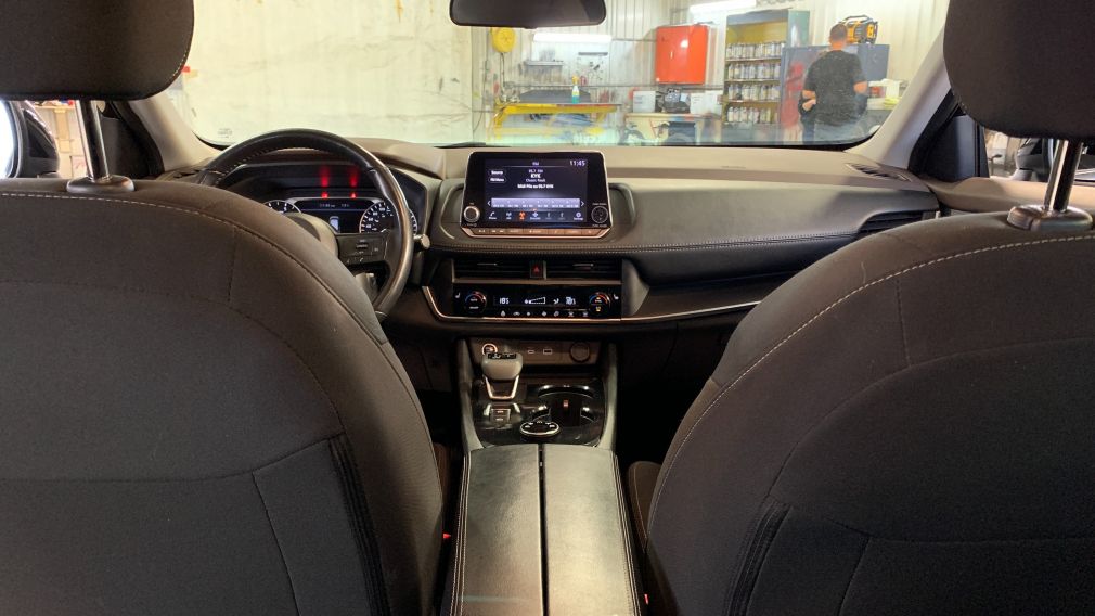 Nissan Rogue S 2023 d&rsquo;occasion à vendre - 10