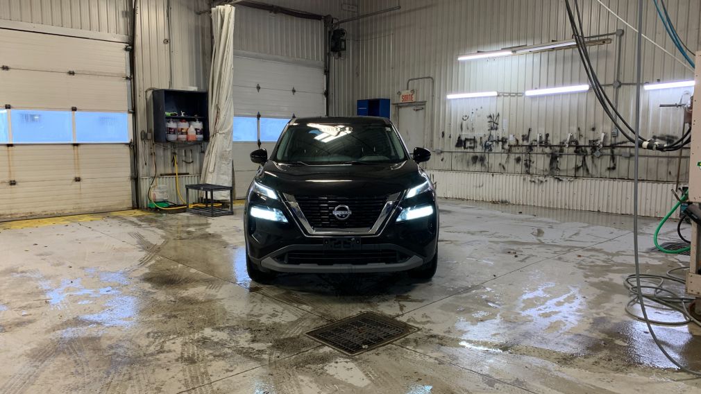 Nissan Rogue S 2023 d&rsquo;occasion à vendre - 15