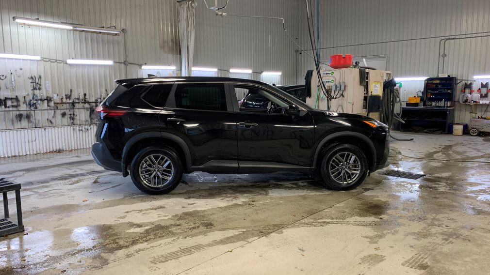 Nissan Rogue S 2023 d&rsquo;occasion à vendre - 21