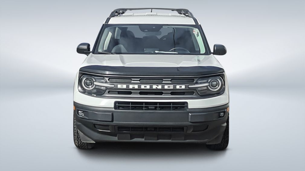 Ford Bronco Big Bend 2023 d&rsquo;occasion à vendre - 2
