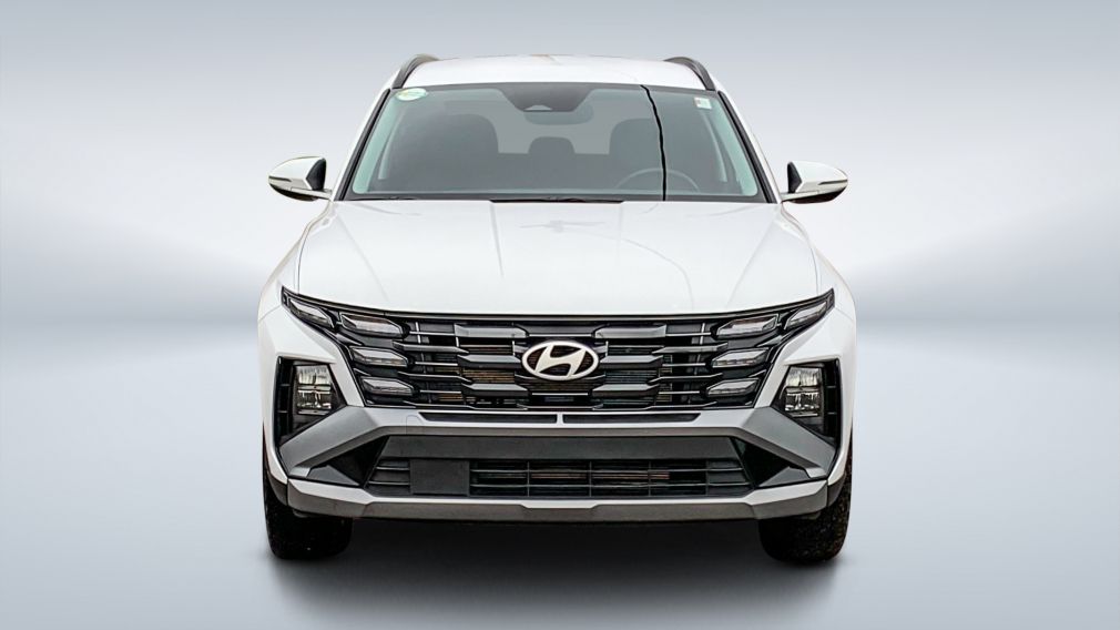 Hyundai Tucson Preferred 2026 d&rsquo;occasion à vendre - 2