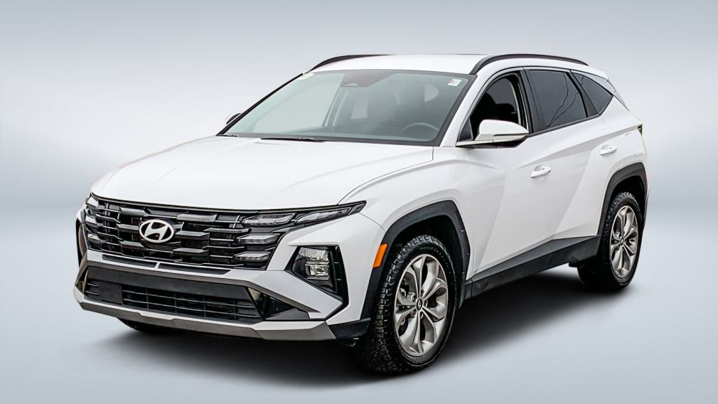 Hyundai Tucson Preferred 2026 d&rsquo;occasion à vendre - 3