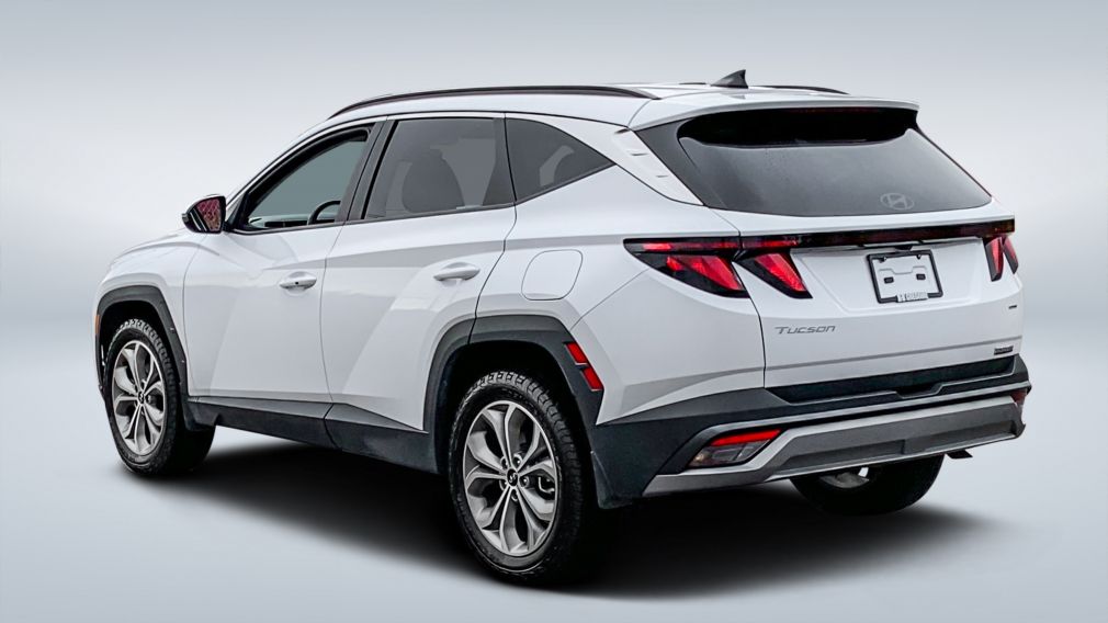 Hyundai Tucson Preferred 2026 d&rsquo;occasion à vendre - 5