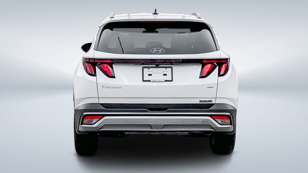 Hyundai Tucson Preferred 2026 d&rsquo;occasion à vendre - 6