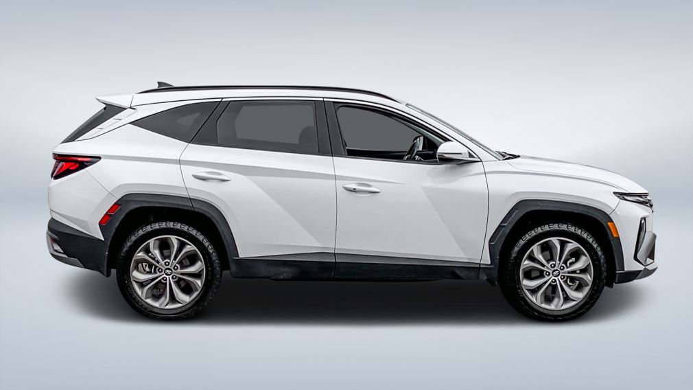 Hyundai Tucson Preferred 2026 d&rsquo;occasion à vendre - 8