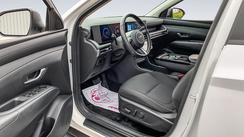 Hyundai Tucson Preferred 2026 d&rsquo;occasion à vendre - 9