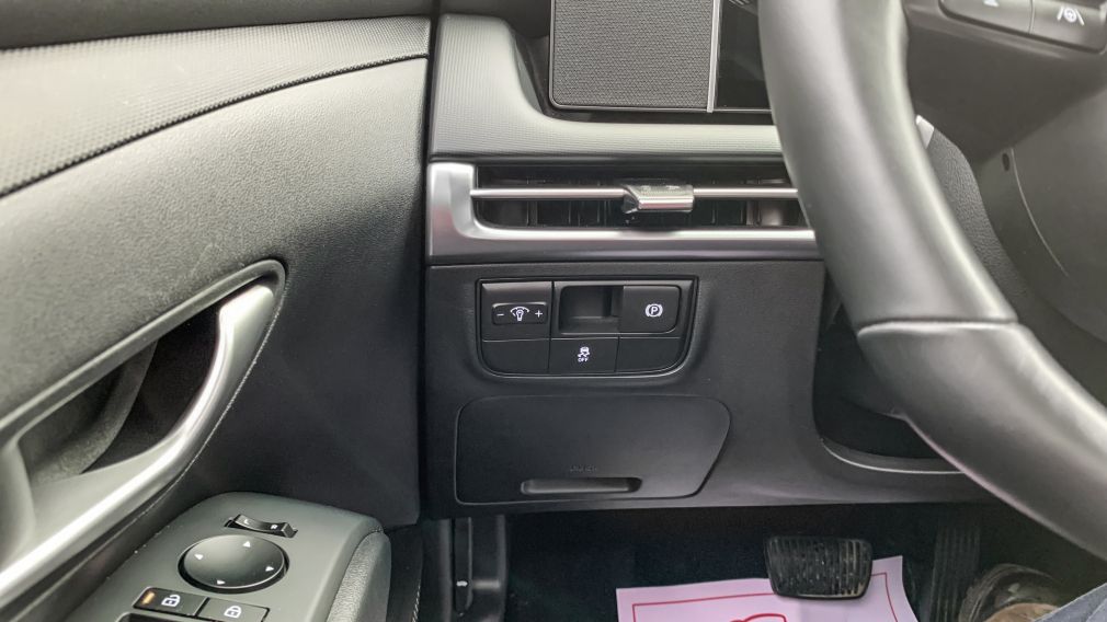 Hyundai Tucson Preferred 2026 d&rsquo;occasion à vendre - 15