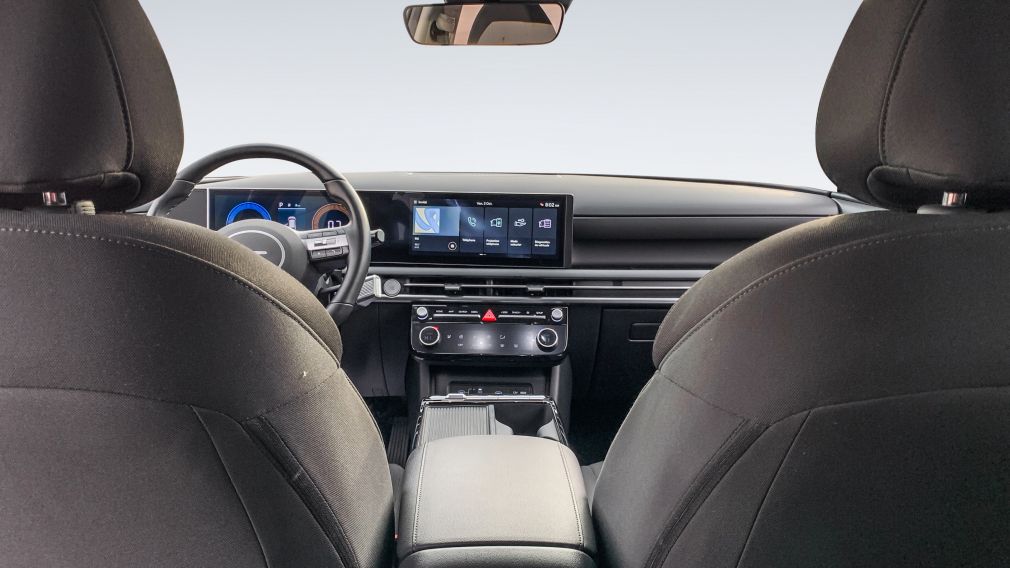 Hyundai Tucson Preferred 2026 d&rsquo;occasion à vendre - 18
