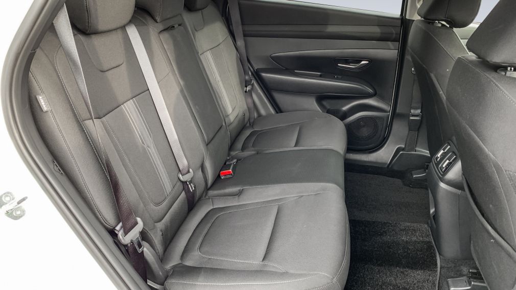 Hyundai Tucson Preferred 2026 d&rsquo;occasion à vendre - 19
