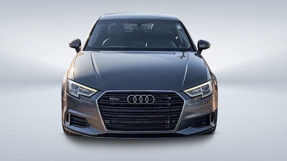 Audi A3 Progressiv 2019 d&rsquo;occasion à vendre - 2