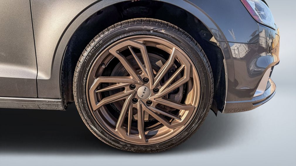 Audi A3 Progressiv 2019 d&rsquo;occasion à vendre - 22