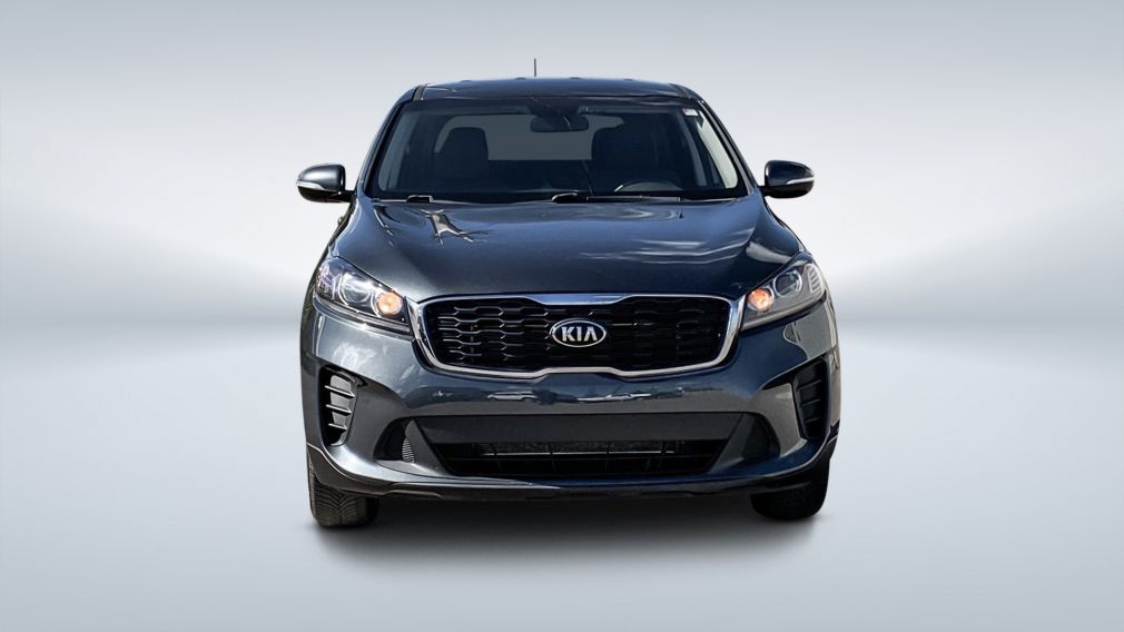 Kia Sorento LX 2020 d&rsquo;occasion à vendre - 2