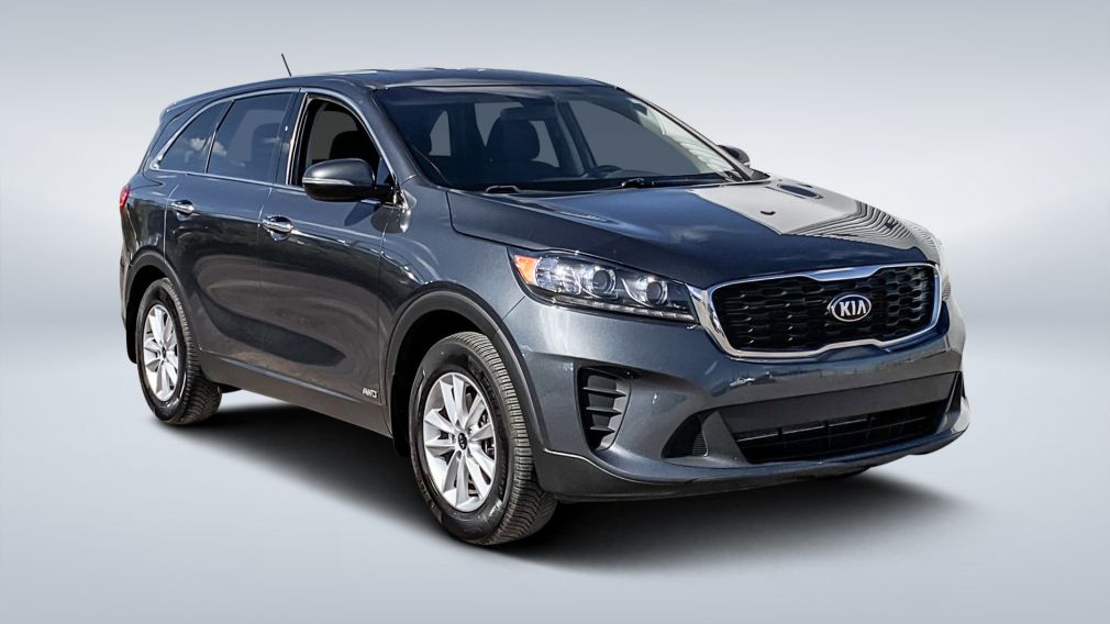 Kia Sorento LX
