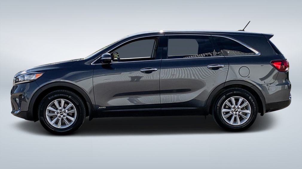 Kia Sorento LX 2020 d&rsquo;occasion à vendre - 4