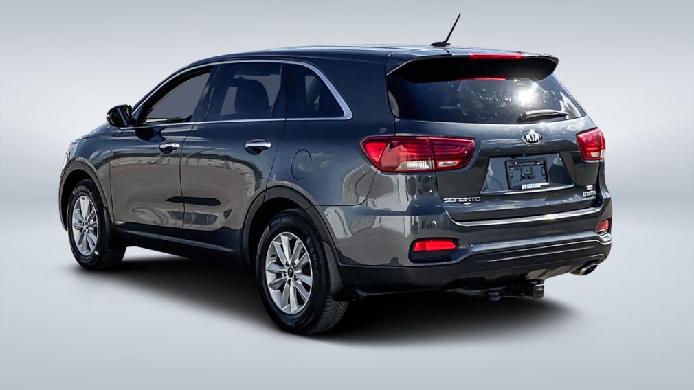 Kia Sorento LX 2020 d&rsquo;occasion à vendre - 5