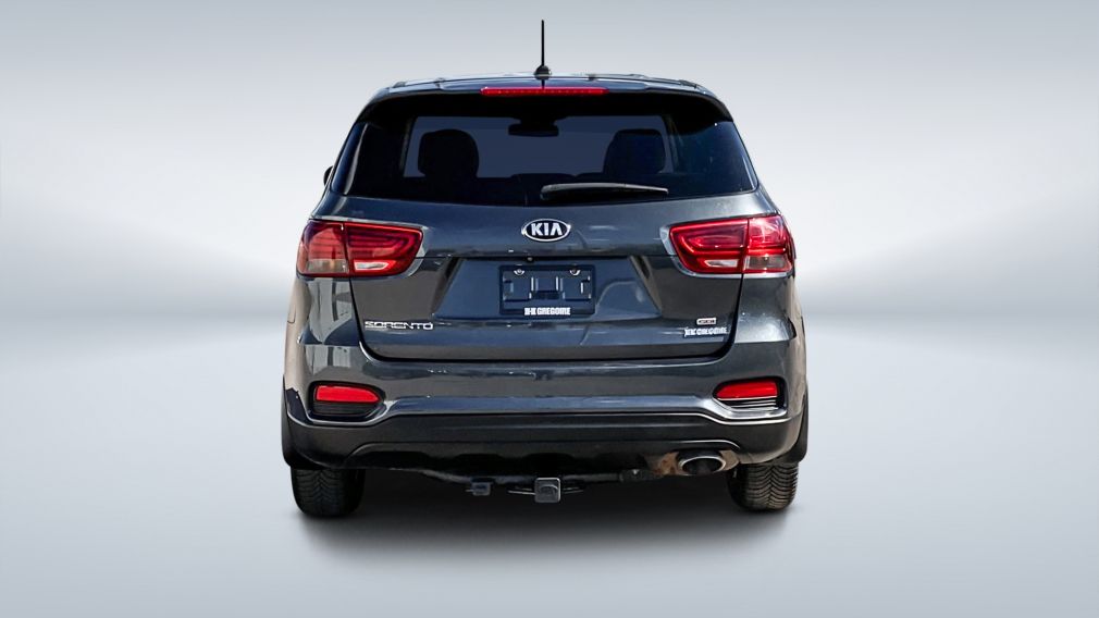 Kia Sorento LX 2020 d&rsquo;occasion à vendre - 6