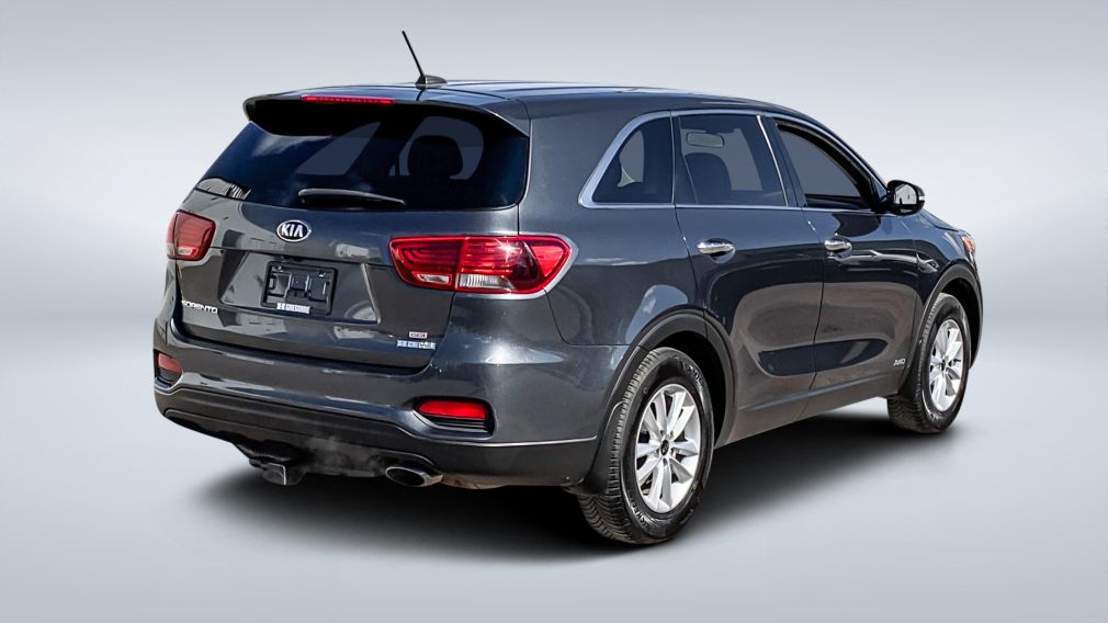 Kia Sorento LX 2020 d&rsquo;occasion à vendre - 7