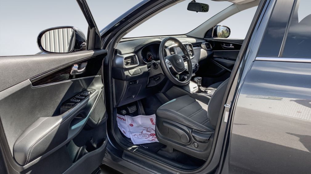 Kia Sorento LX 2020 d&rsquo;occasion à vendre - 9