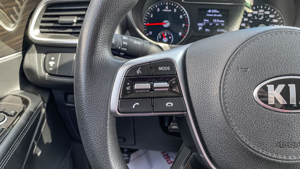 Kia Sorento LX 2020 d&rsquo;occasion à vendre - 10